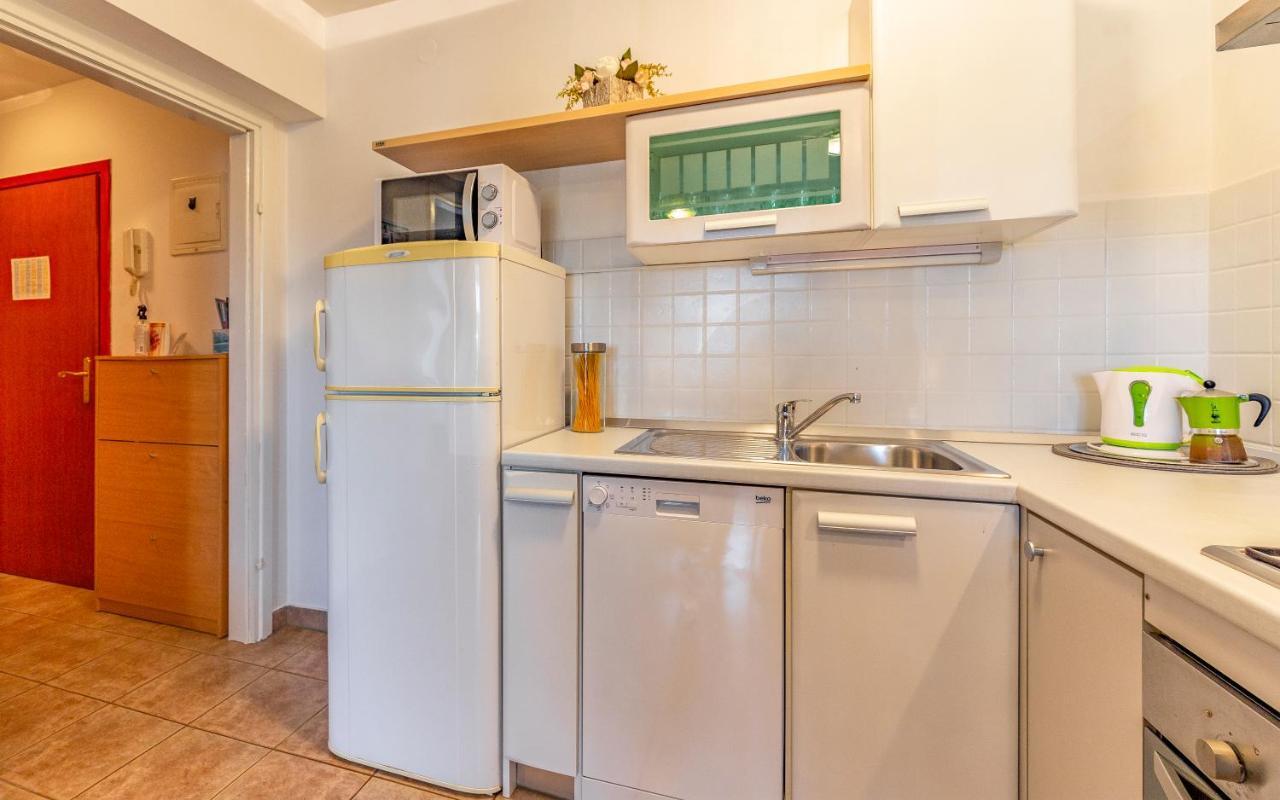 Olga'S Place-New Apartment 200 Mt From The Sea PUY Exterior foto