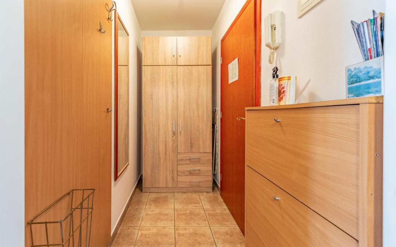Olga'S Place-New Apartment 200 Mt From The Sea PUY Exterior foto