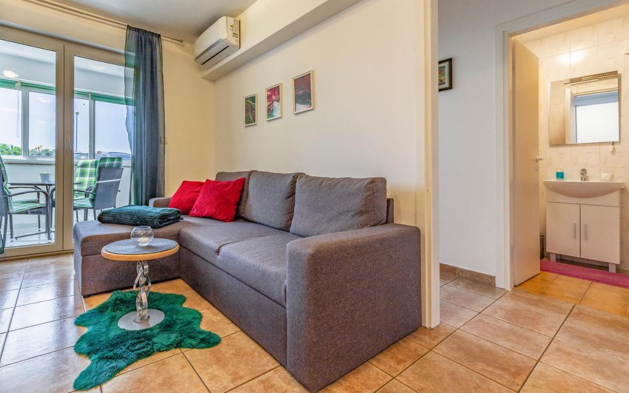 Olga'S Place-New Apartment 200 Mt From The Sea PUY Exterior foto