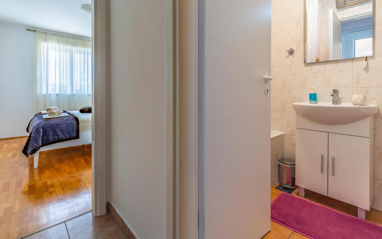 Olga'S Place-New Apartment 200 Mt From The Sea PUY Exterior foto
