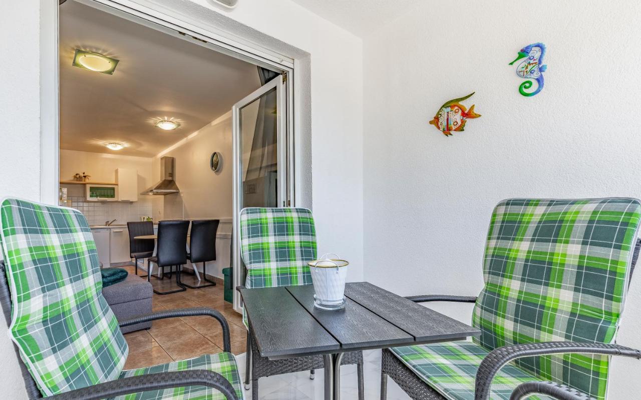 Olga'S Place-New Apartment 200 Mt From The Sea PUY Exterior foto