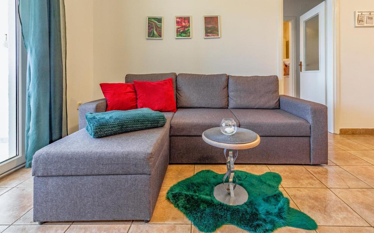 Olga'S Place-New Apartment 200 Mt From The Sea PUY Exterior foto