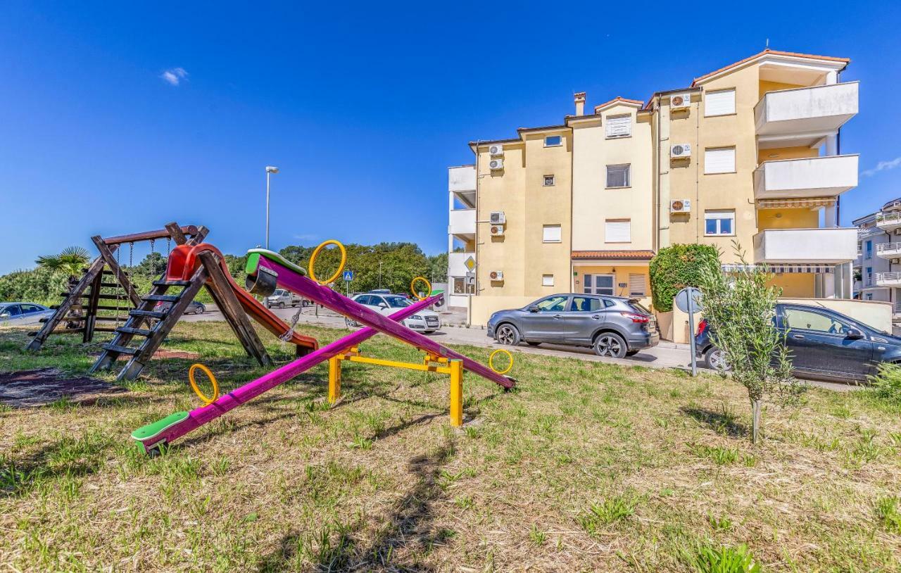 Olga'S Place-New Apartment 200 Mt From The Sea PUY Exterior foto